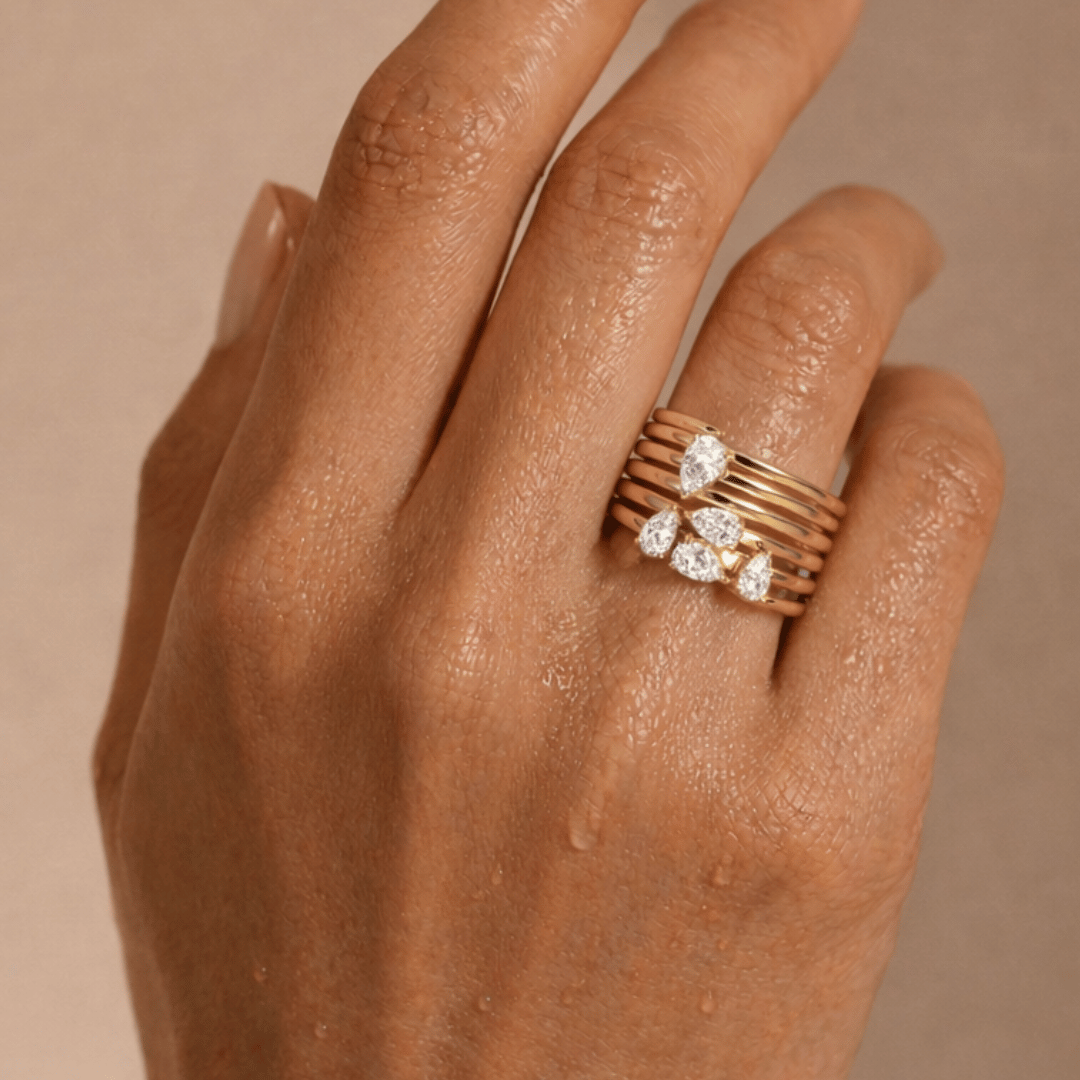 BIA RING