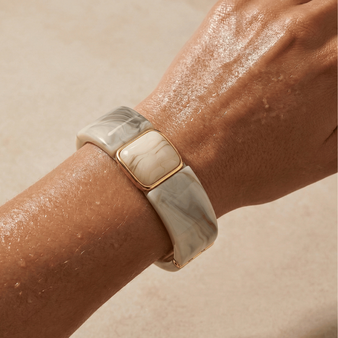 WILLOW BRACELET CREAM