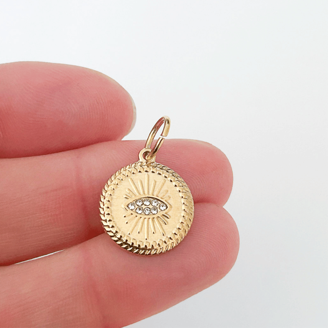 CHARM 05