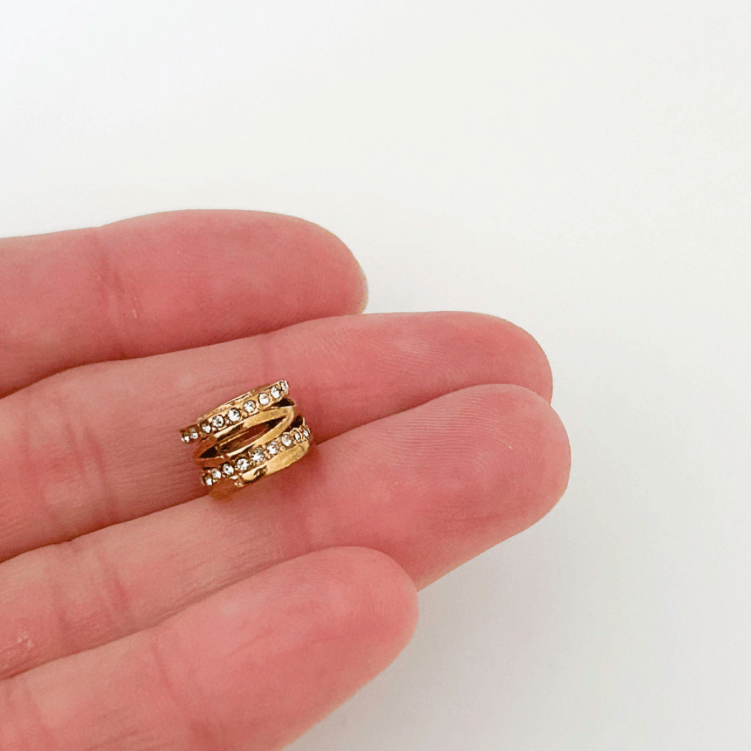 CHARM 40