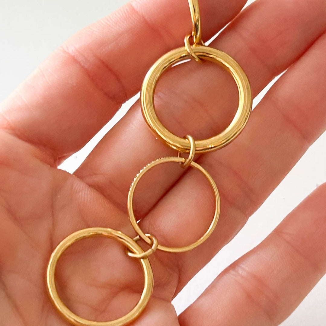 WINDSOR RING GOLD