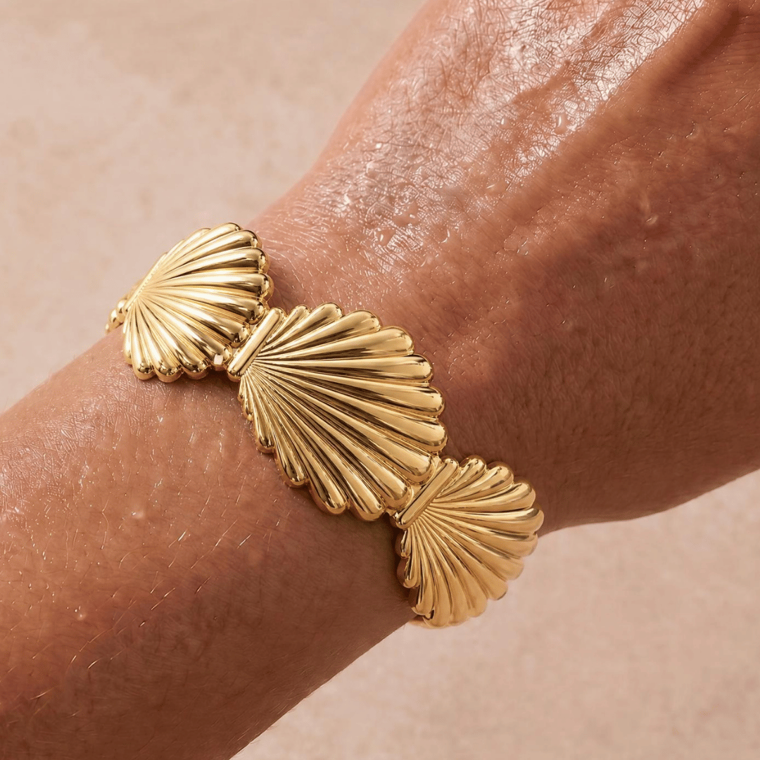 STETSON CUFF