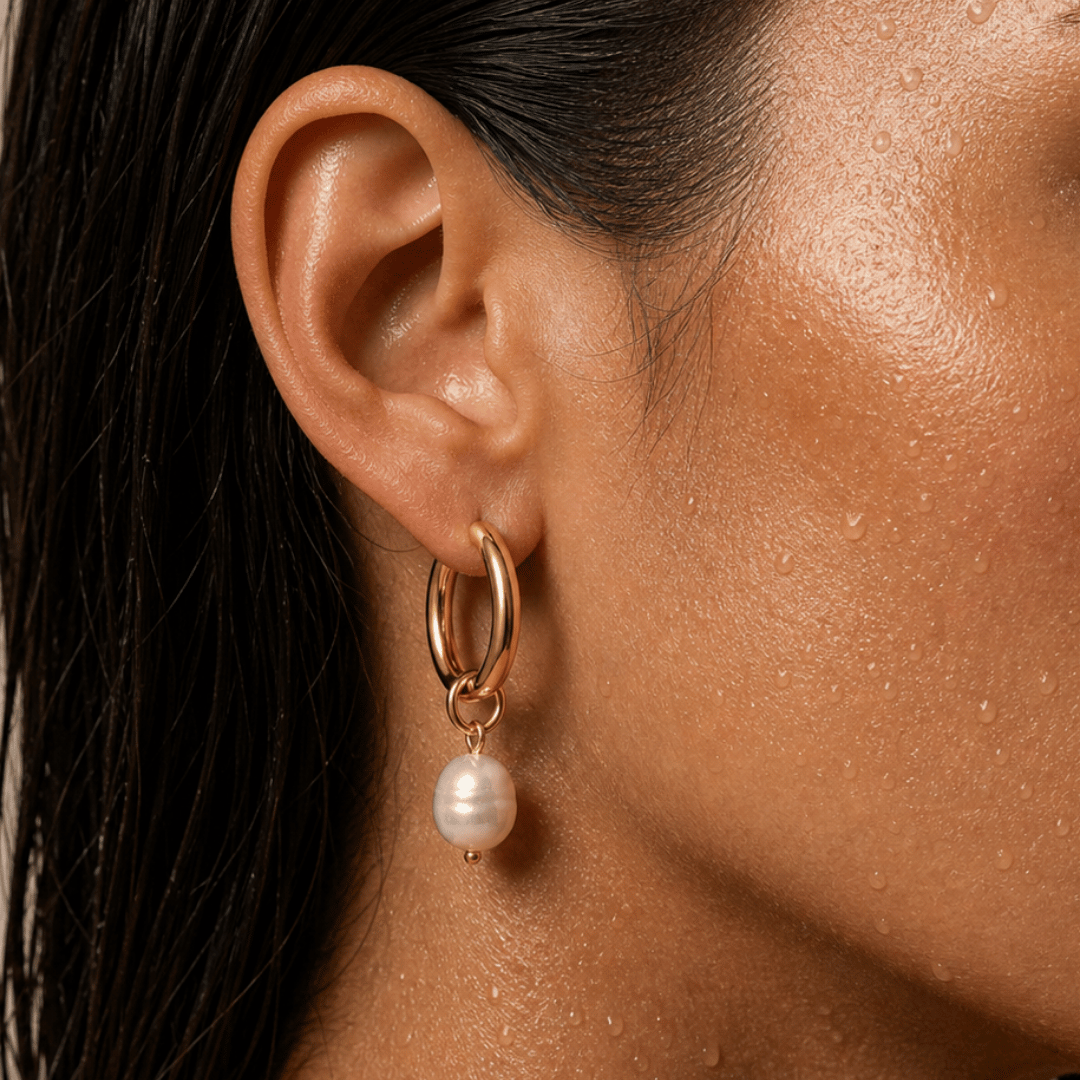 OWEN EARRINGS
