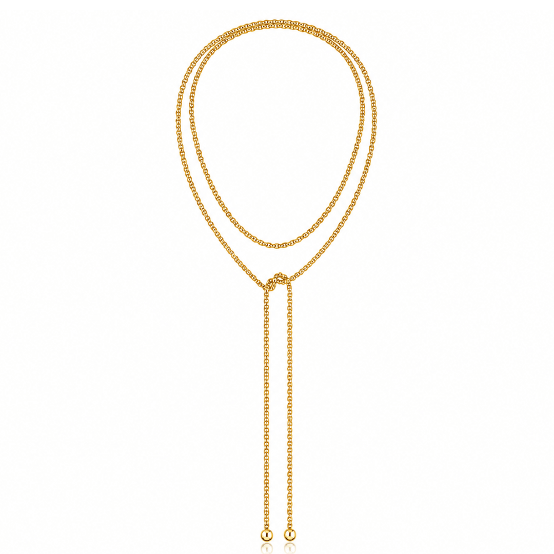 HEIDI NECKLACE