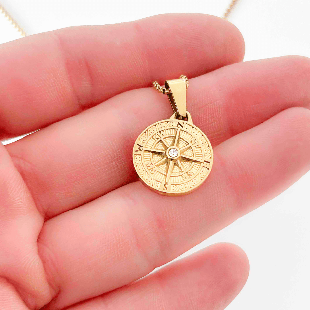 SAMANTHA NECKLACE