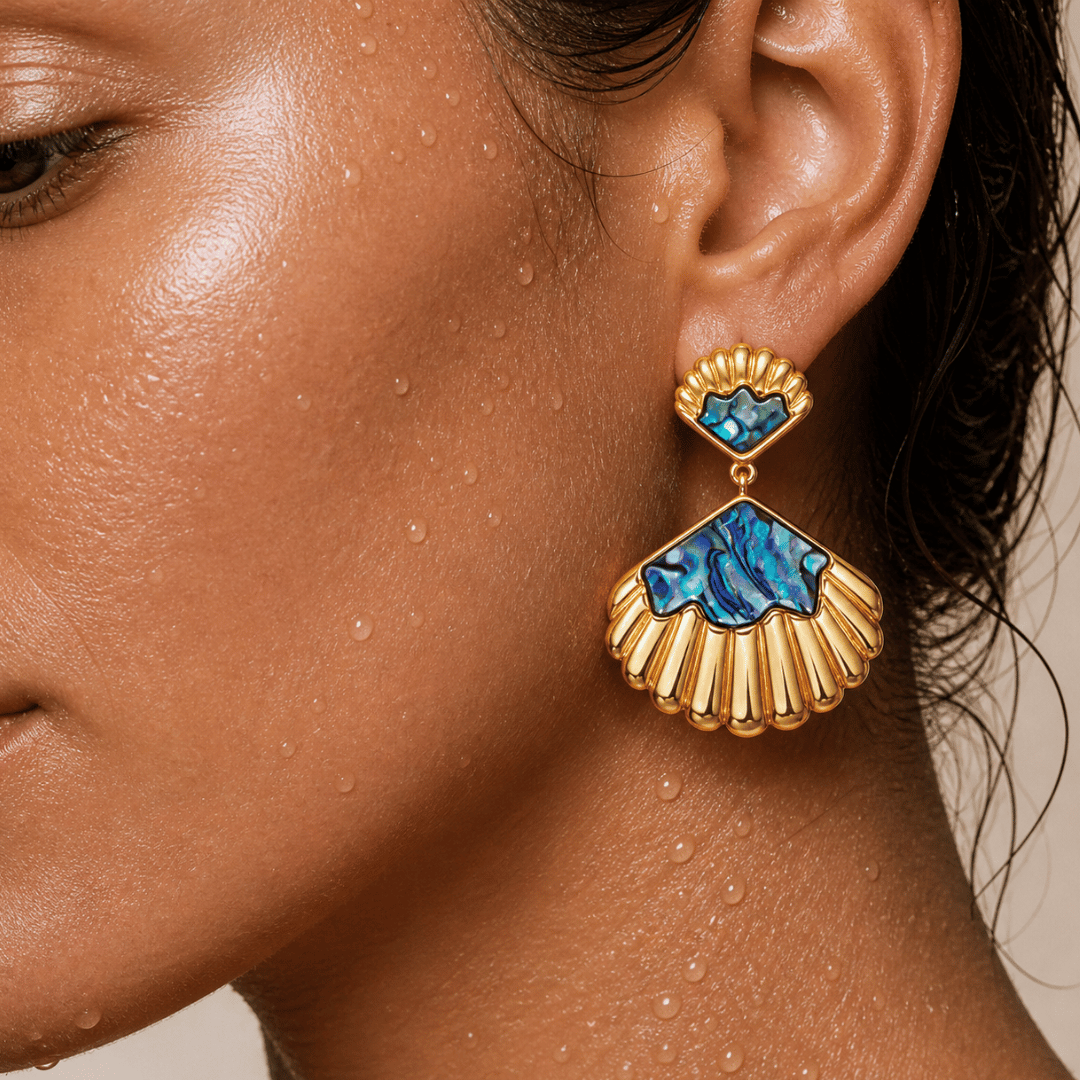 ALICE EARRINGS