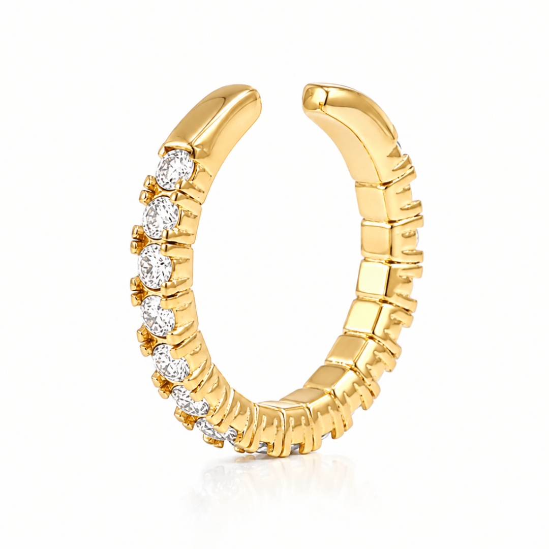 MILO EAR CUFF