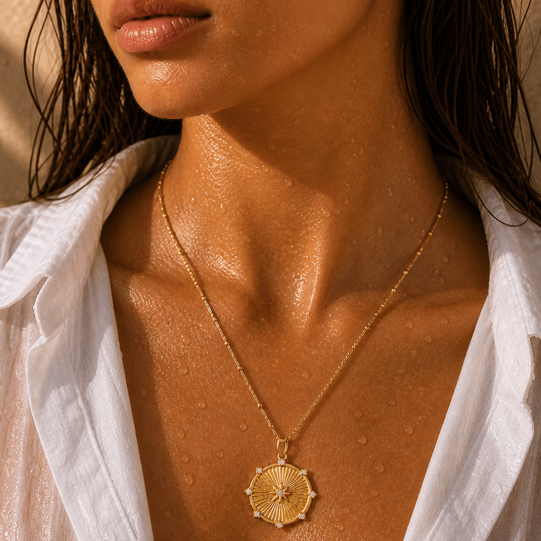 VIENNA NECKLACE