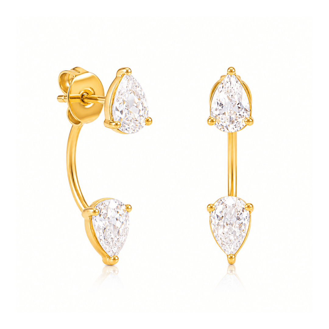 CLEO EARRING