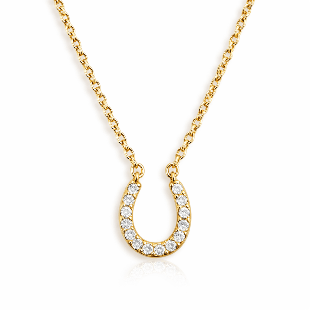 SAYLOR NECKLACE