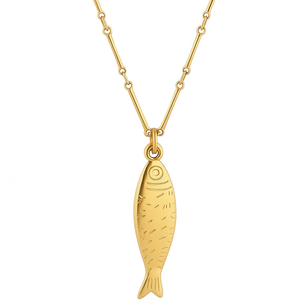 FRIDA NECKALCE