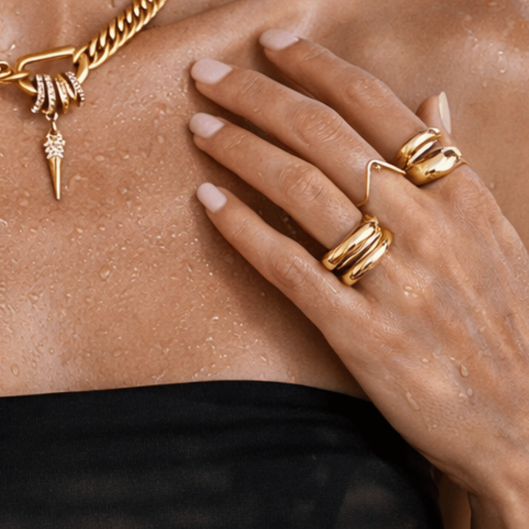 SUMMER RING
