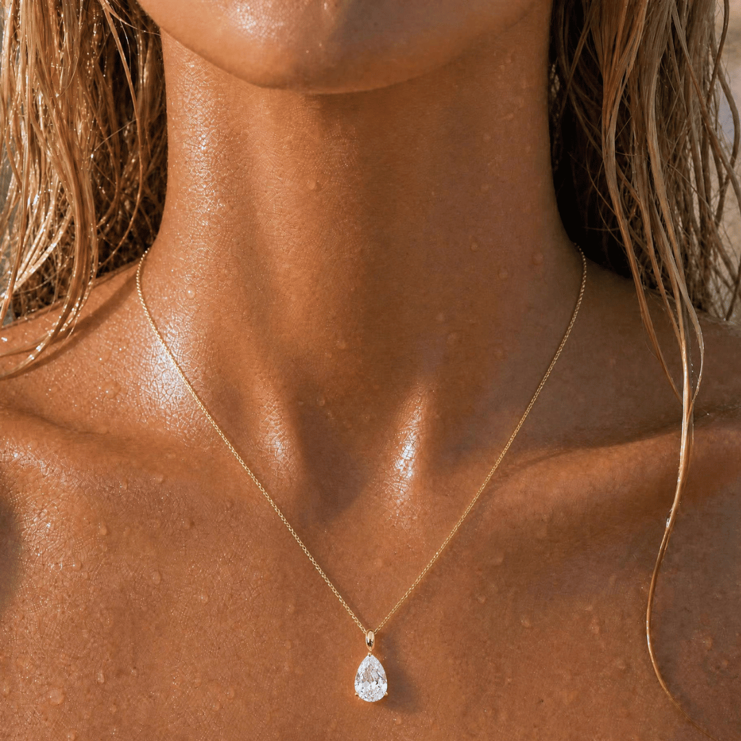 GIANNA NECKLACE