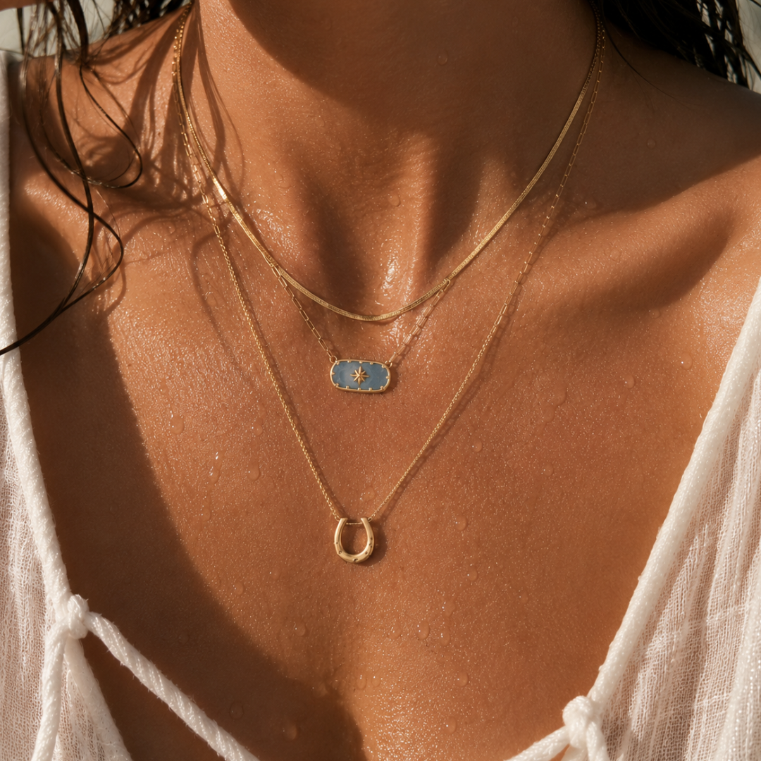 FABIAN NECKLACE
