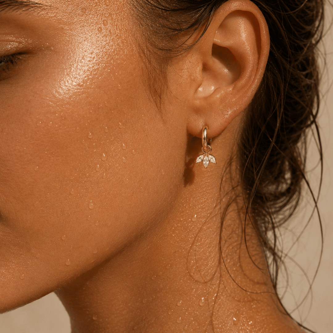 DANICA EARRINGS