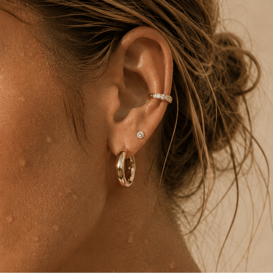 TAYLOR HOOPS 15MM