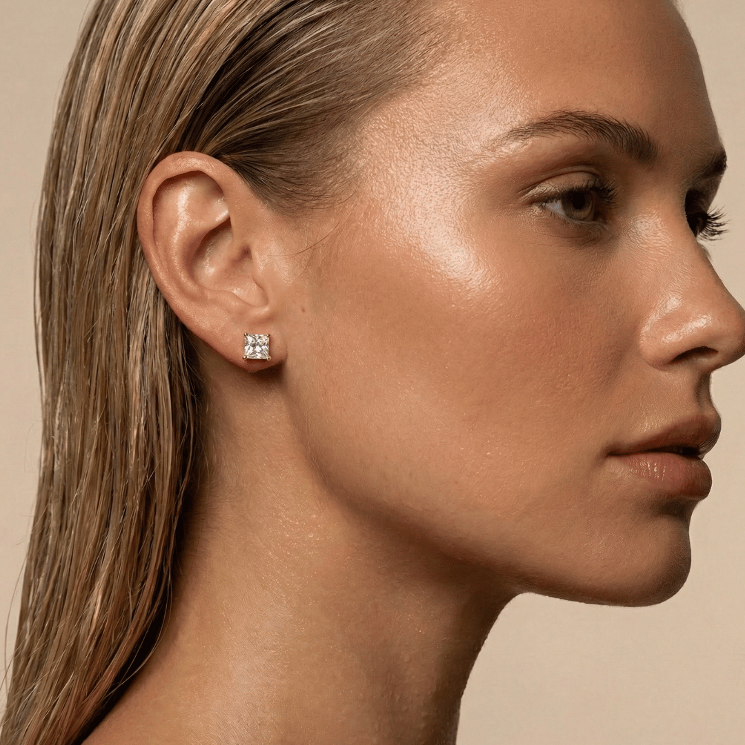 BLAIRE STUD EARRINGS