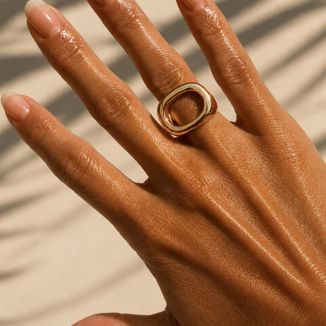 PIPER RING