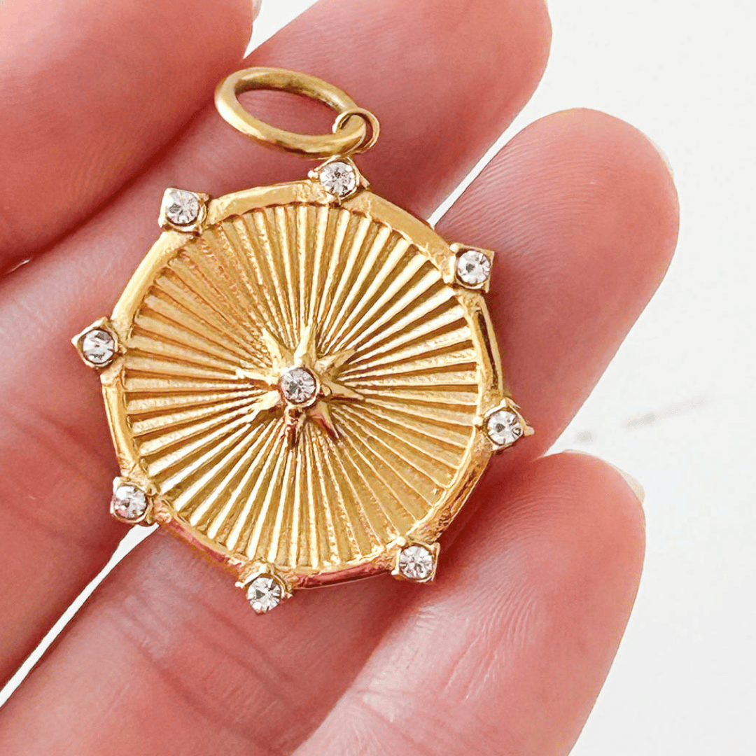 CHARM 03