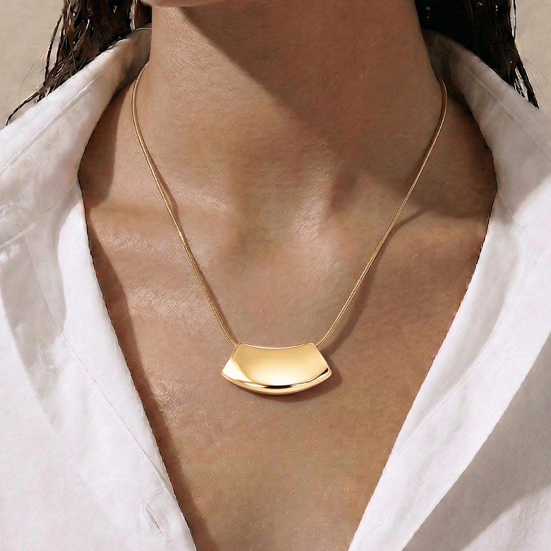 ETHAN NECKALCE