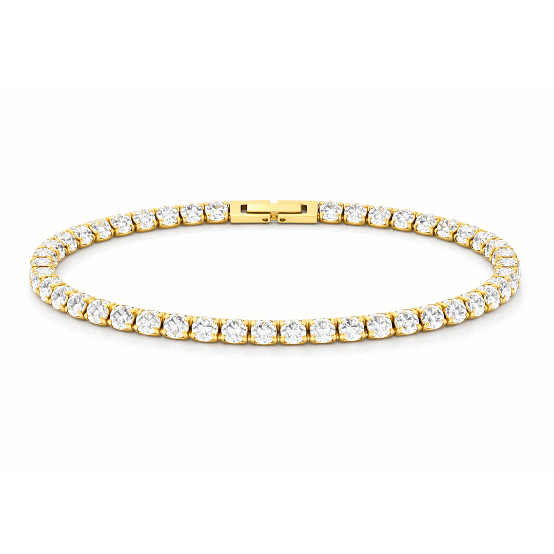 VALENTINA BRACELET CLEAR