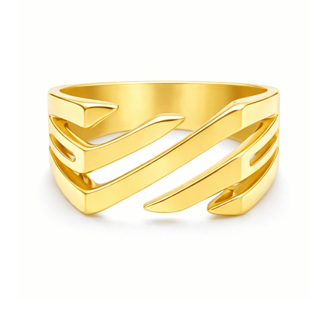 TESSA RING