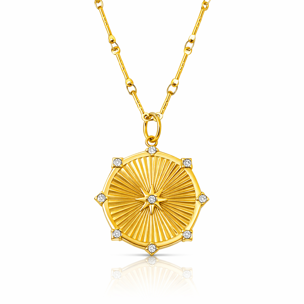 VIENNA NECKLACE