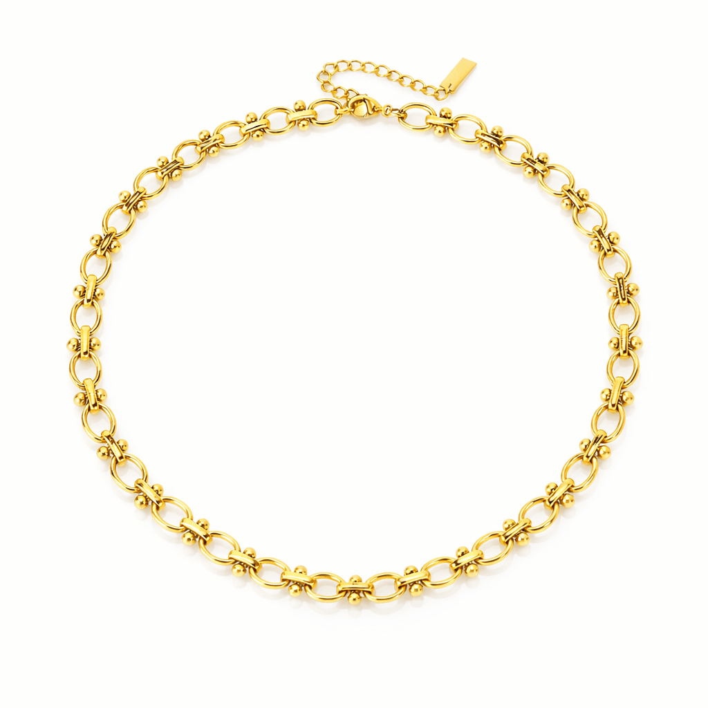DANA NECKLACE