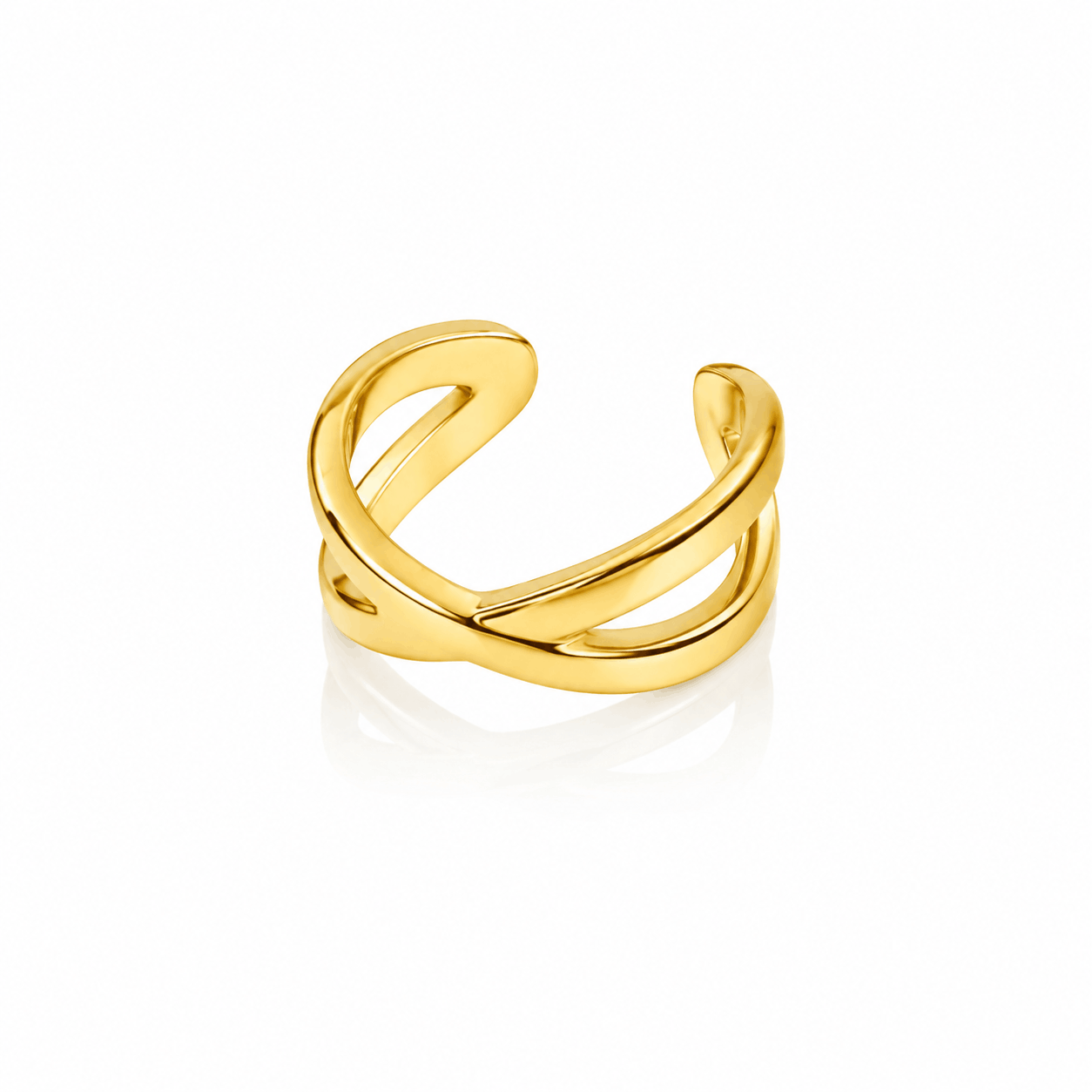 WREN EAR CUFF