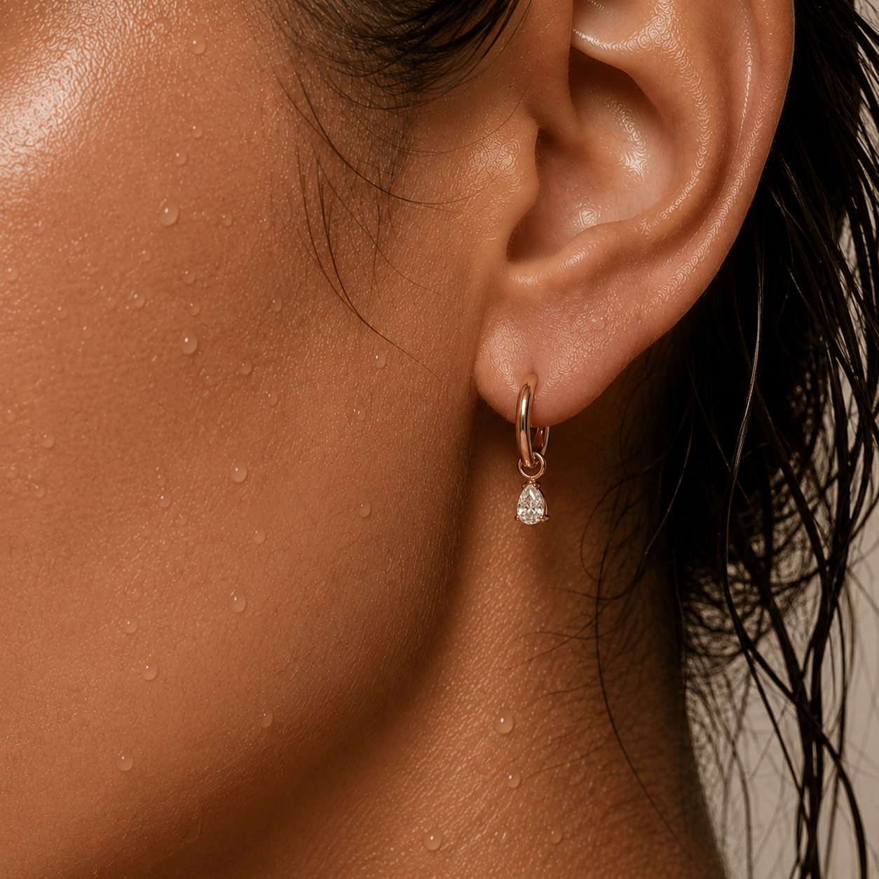 LIAM EARRINGS