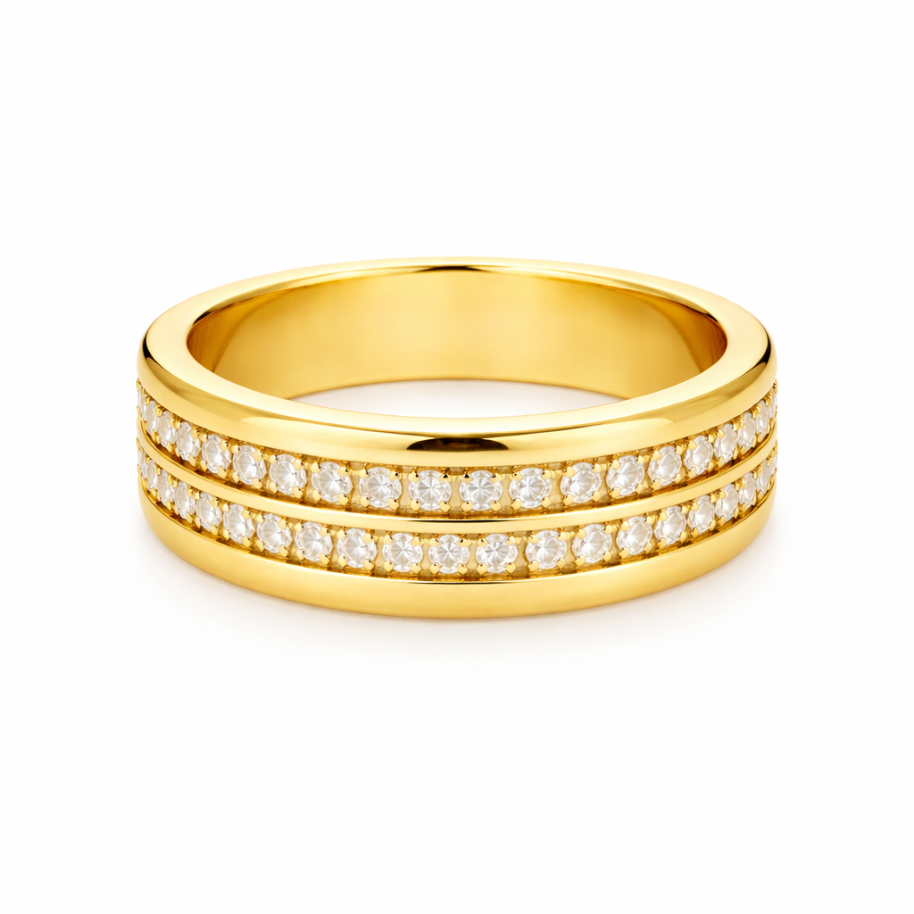 KINGSLEY RING