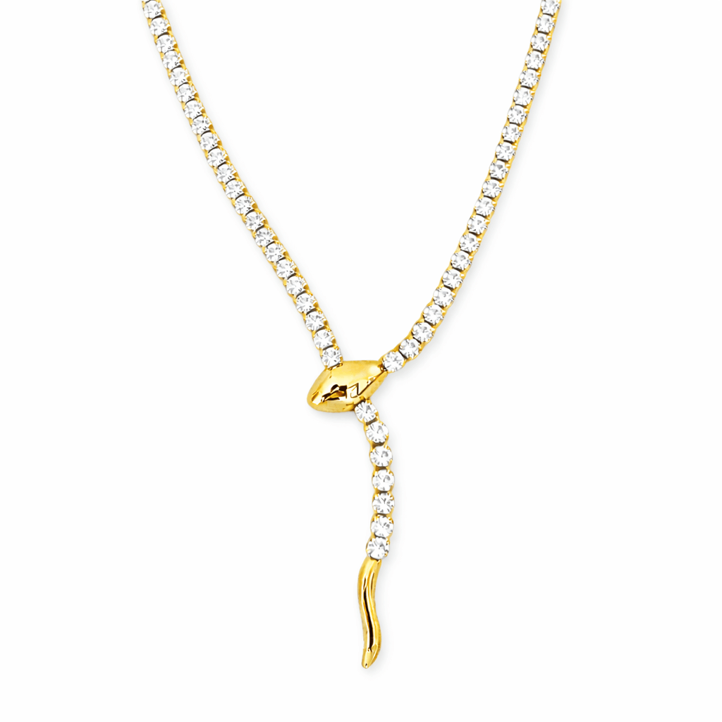HARRISON NECKLACE