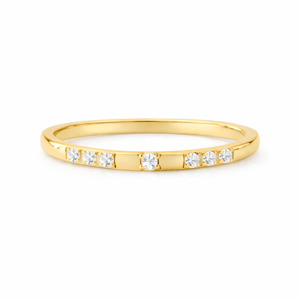 ROWAN RING