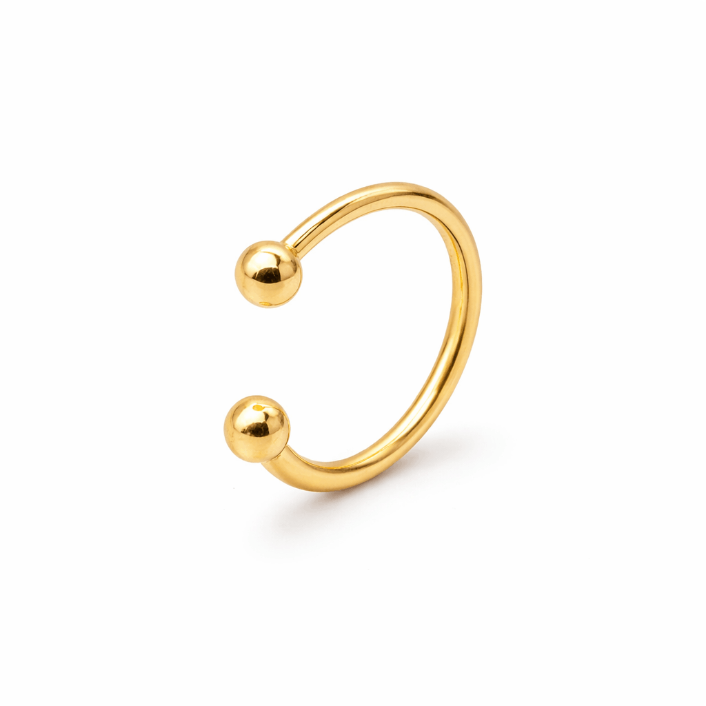 TRINA EAR CUFF