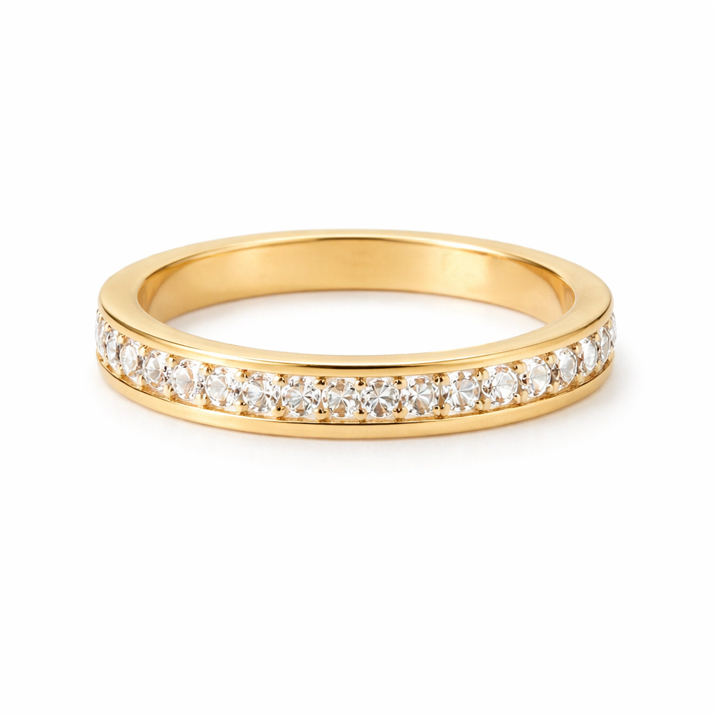 PRESELY RING