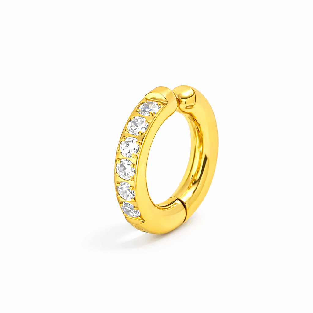 WINNIE EAR CUFF
