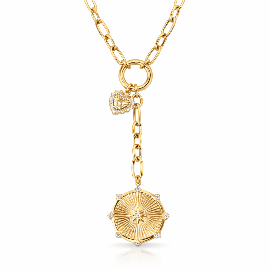 ABBY NECKLACE