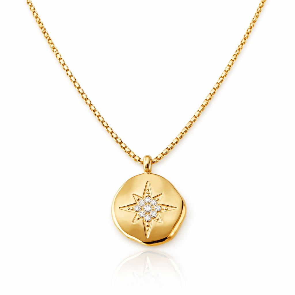 DELANEY NECKLACE