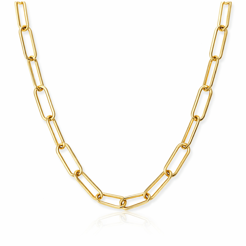 PARKER NECKLACE