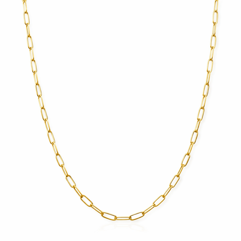 BABY PARKER GOLD