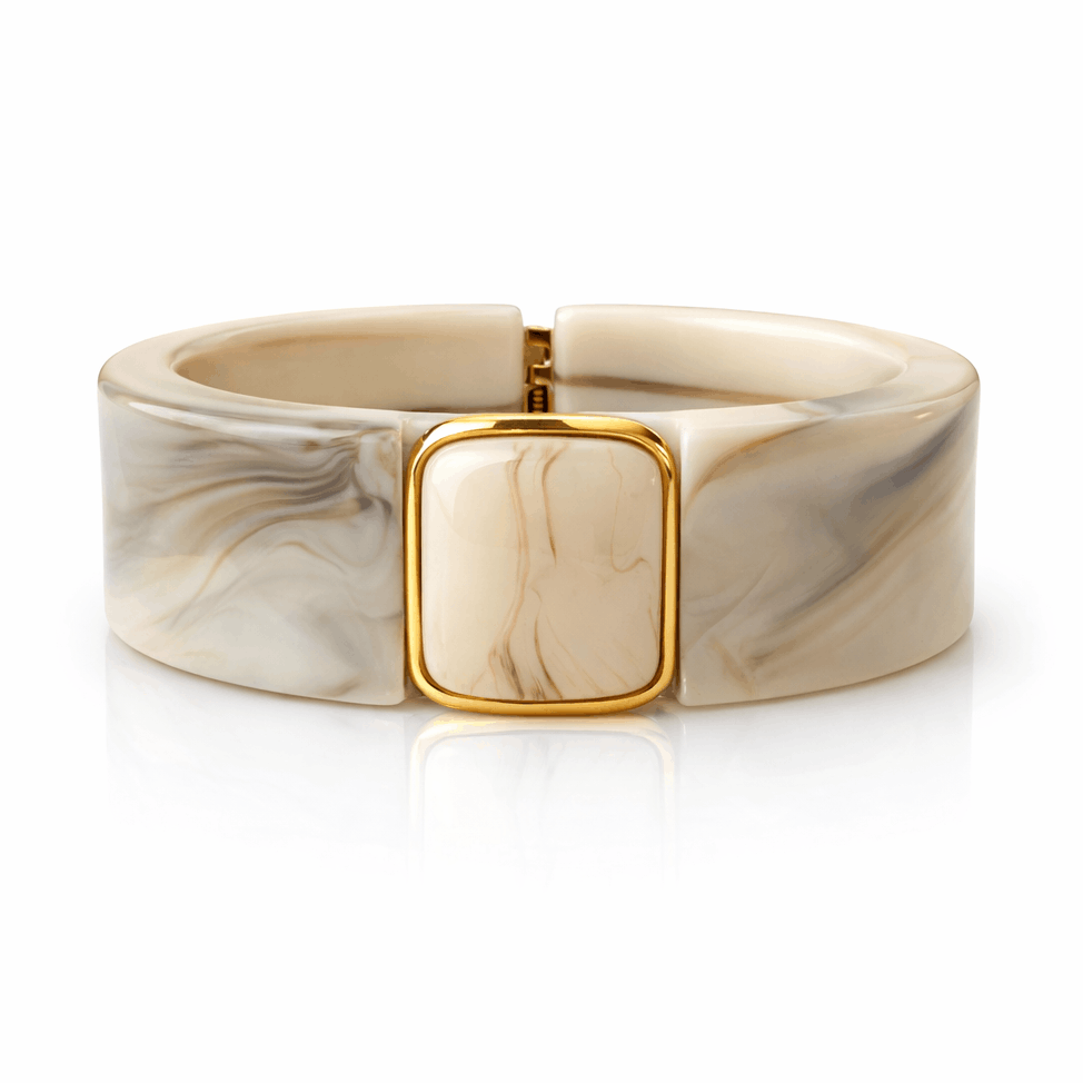 WILLOW BRACELET CREAM