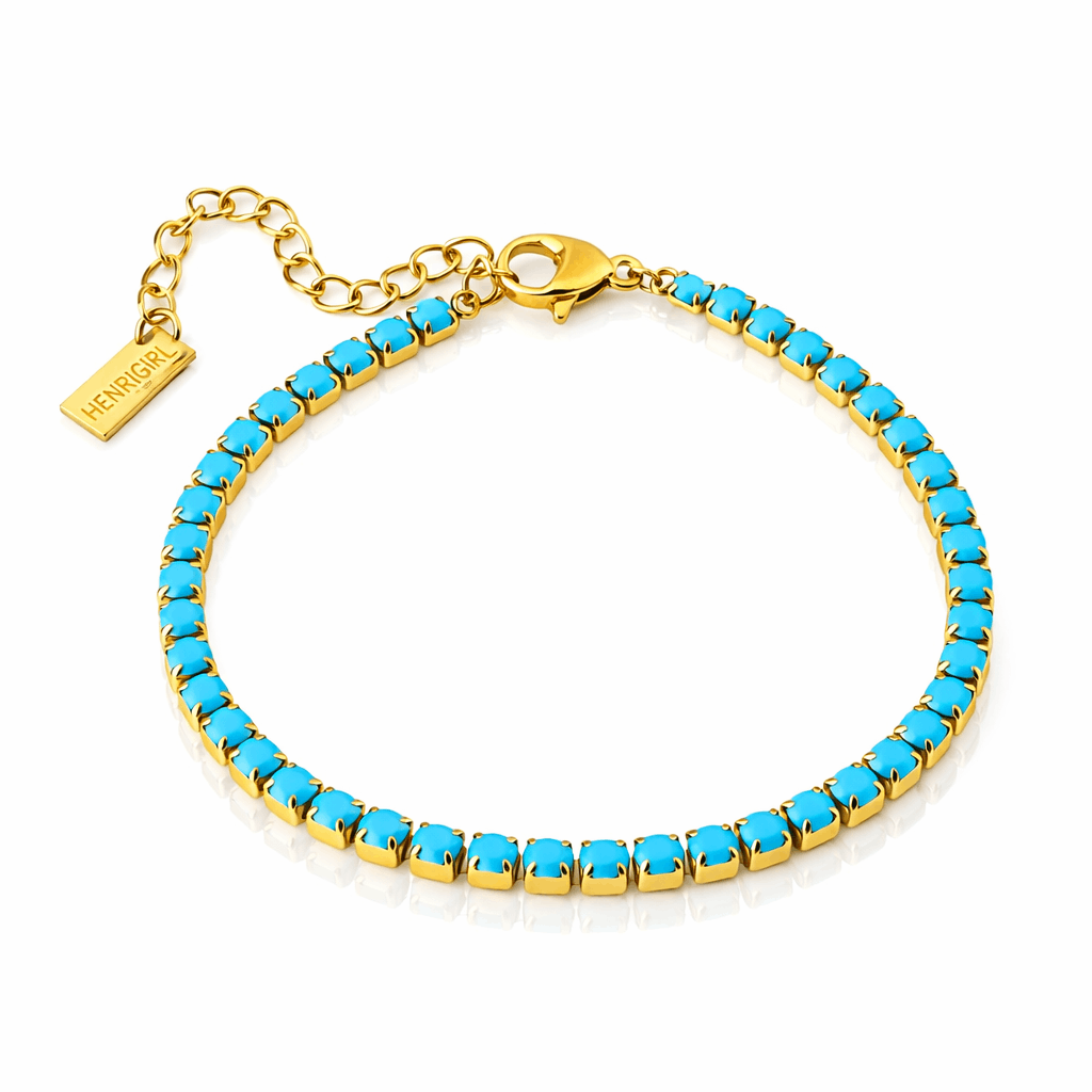 BANKS BRACELET
