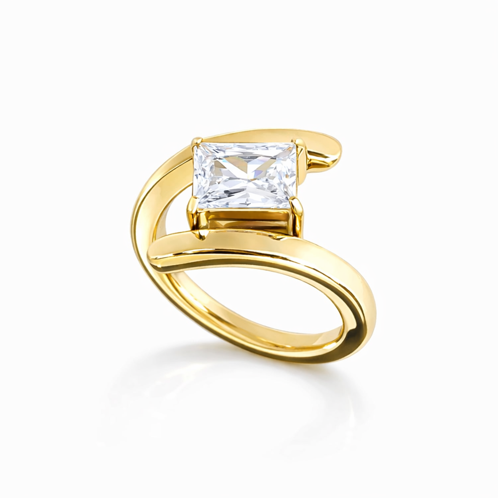 BAYLOR RING