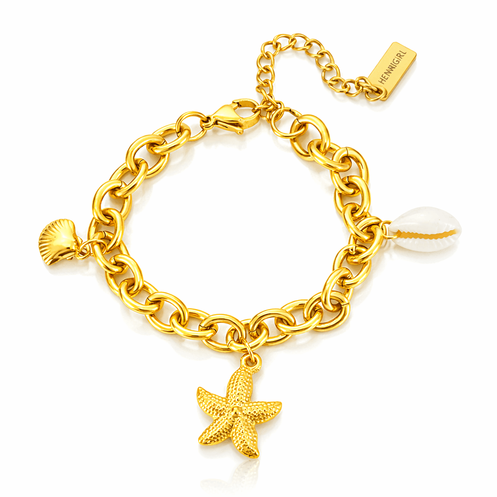 BRIDGETTE BRACELET