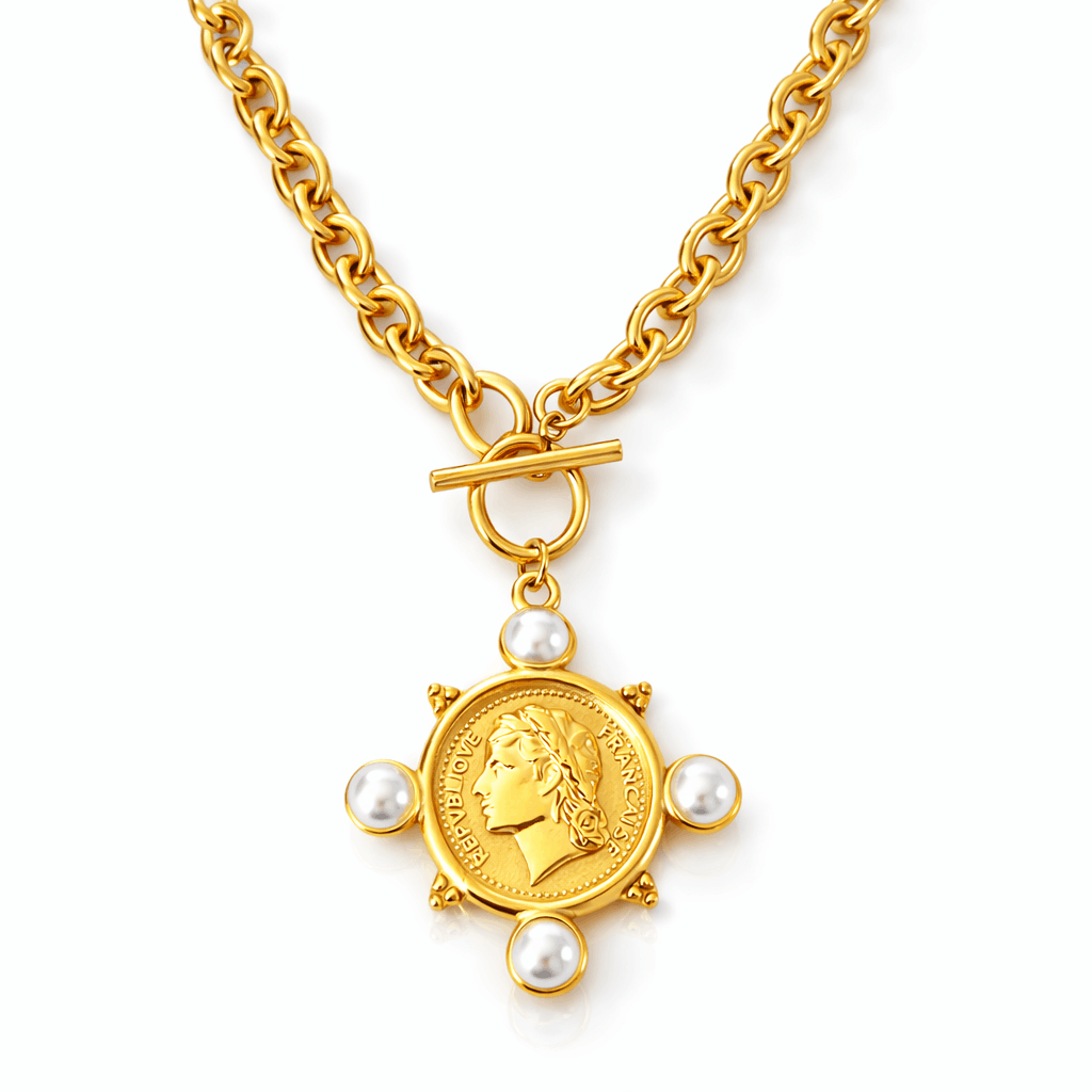 TABITHA NECKLACE