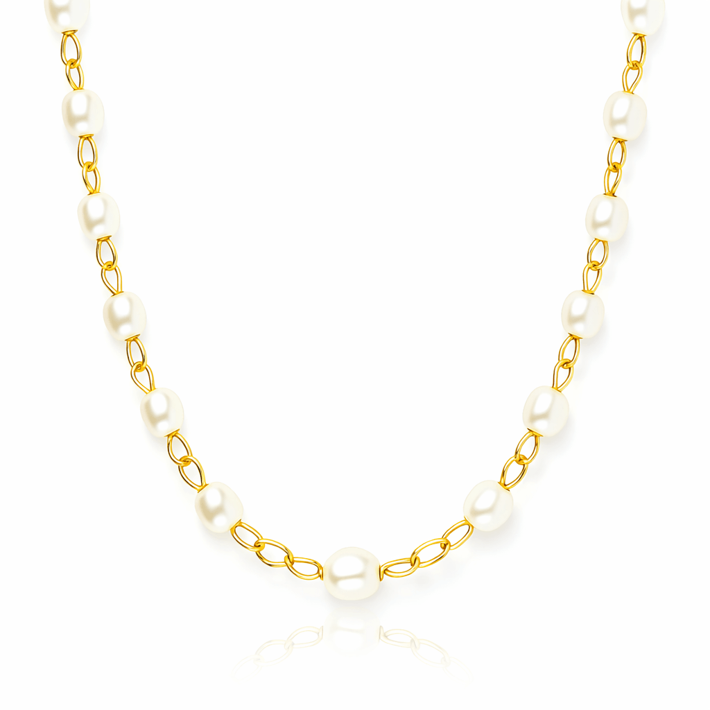 PARIS NECKLACE