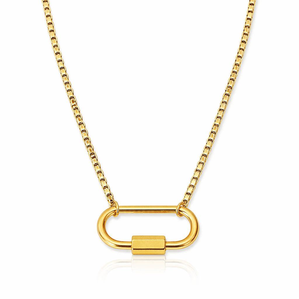 MICAH NECKLACE