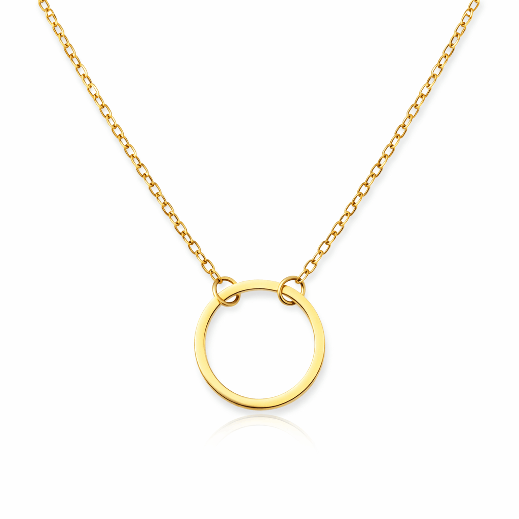EVIE NECKLACE