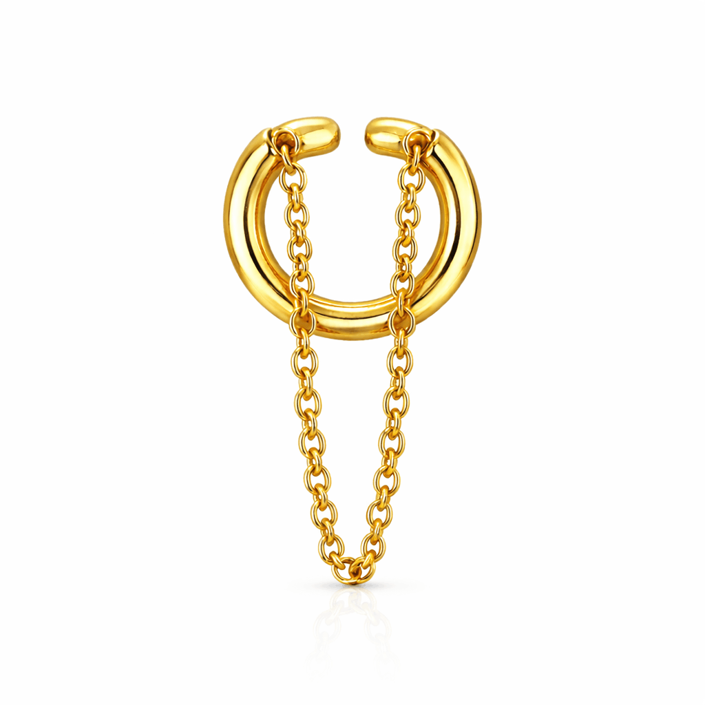 HAILEY EAR CUFF
