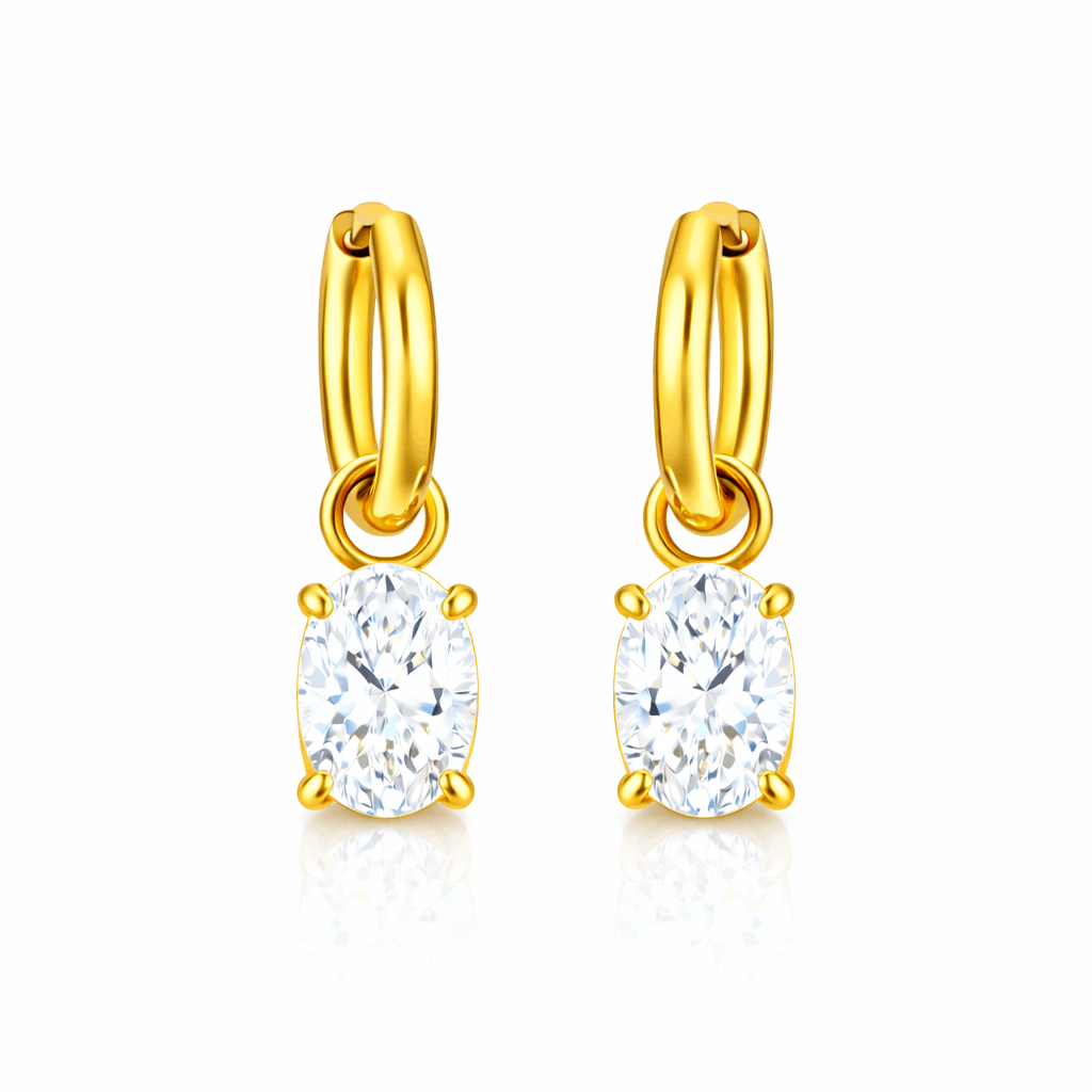EVELYN EARRINGS